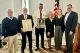 Torrington Elks honor members, director with awards