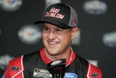 CT native Preece to race in 66th Daytona 500, site of 2023 crash