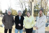Torrington honors those who made an impact during city's history
