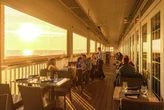 Connecticut Magazine's top waterfront dining of 2024
