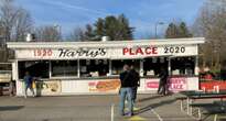 Historic 105-year-old burger stand reopens for 2025 season