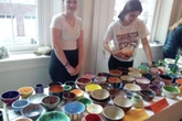 Empty Bowls dinner benefits Torrington soup kitchen