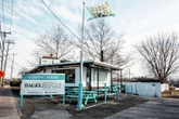 Bagel shop opens in former Danny's Drive-In site in Stratford