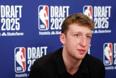 Wolf could become first ex-Yale in 76 years to be first-round NBA draft pick