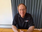 Longtime Fox, WTNH sportscaster Bob Rumbold to retire this week