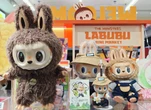 Labubu retailer Pop Mart opening second CT location