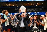 UConn women's basketball team subject of a new Apple TV docuseries
