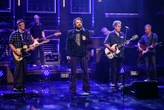 Ahead of Bridgeport show, Counting Crows frontman talks about school days in CT