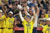 Anthony: How a CT native found his purpose with the Savannah Bananas