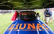 NASCAR event in CT town has taken 6 months of preparation, lots of cooperation