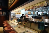 European-inspired restaurant ROLi opens in New Haven