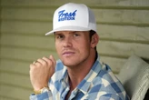 Country singer Parker McCollum's dreams all came true. A new self-titled album brought new ones