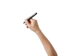 Joe Pisani (opinion): I write and throw like a girl. And I'm OK with that