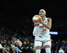 Report: Washington Mystics looking to trade ex-UConn star Aaliyah Edwards