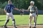 Tri-State Baseball's Valley Ducks fight through 4 days of heat wave