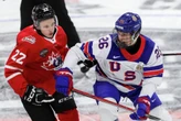 These 2025 NHL Draft picks are committed to play at Quinnipiac, UConn