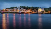 5 cute riverside towns and cities in CT to visit this summer