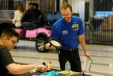 At Legoland, CT native builds mini cities, robot ducks and more for a living