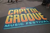 Hartford's Capitol Groove music festival sets 2026 dates