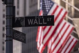 Wall Street is split as Tesla and tech drop while most other US stocks climb