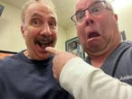 Jerry Zezima (opinion): Crowning around at the dentist's office