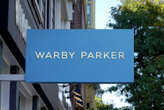 Eyewear retailer Warby Parker opens in Canton over the weekend