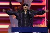Here's why CT used Stevie Wonder's 'Signed, Sealed, Delivered' for DNC roll call
