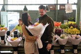 'The Bachelorette' films at Stew Leonard's in CT: 'This store is crazy'