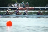 CT rowers help U.S. Olympic team earn spot in women's fours Final A