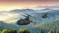 Sikorsky chosen to develop helicopter concept for NATO