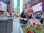 The' ManhattAnt,' an invasive ant species, could move up to CT, researchers say