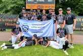 East Lyme beats Stamford to win Little League state championship