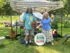 This CT band plays almost exclusively at zoos, aquariums and nature centers