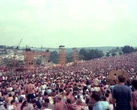 55 years later, a former CT resident recounts performing at Woodstock