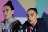 Taurasi addresses age at Olympics: 'I'm here to win a gold medal and that's it'