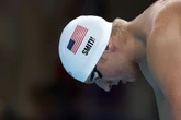 CT's Smith misses cut for finals, chance to defend Olympic bronze medal
