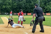 East Lyme tops Stamford Little League to force deciding game for state title