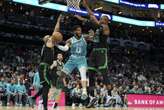 Tatum scores 29 points, Celtics beat Hornets 113-103 to sweep back-to-back in Charlotte