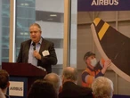 Airbus grapples with engine delivery delays from CT's Pratt & Whitney