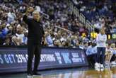 UConn's Geno Auriemma ties NCAA Division I record with 1,216th win as No. 2 Huskies top No. 14 UNC