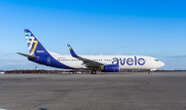 Avelo is ending two flights from Hartford in early January