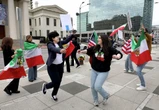 Anxious voices of Iranian Americans in CT color debate over strikes: Haar