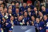 Colin McEnroe (opinion): Did Trump start a fight between U.S. hockey teams?