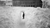 John Breunig (opinion): Snow storm no match for epic Blizzard of 1888