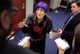 Colin McEnroe (opinion): Democrats won't rise by fighting Rosa DeLauro