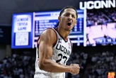 Anthony: Jayden Ross has reached new level for UConn men's basketball