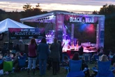 CT's Black Bear Music Fest returns this weekend with new location