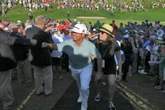 Here is what fans can expect at the Travelers Championship