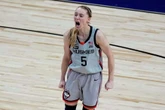 UConn’s Bueckers, Stewart, Dangerfield nominated for ESPYs