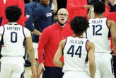 Report: UConn to play at West Virginia